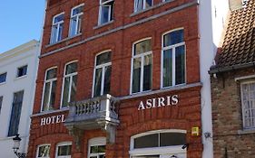 Hotel Asiris